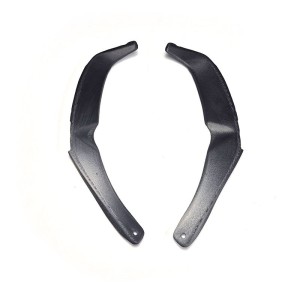 Instrument Fairing Plastics For Honda XRV 750 Africa Twin RD04 - 3D Print - 64202-MV1-000 64203-MV1-000
