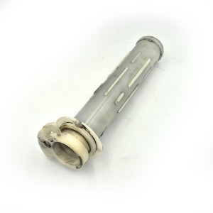 Throttle Tube Throttle Grip Suzuki GSF 400 Bandit