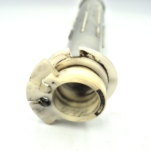 Throttle Tube Throttle Grip Suzuki GSF 400 Bandit