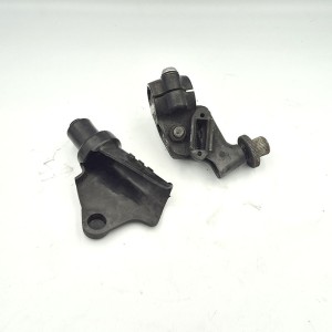Clutch Lever Base Suzuki GSF 400 Bandit