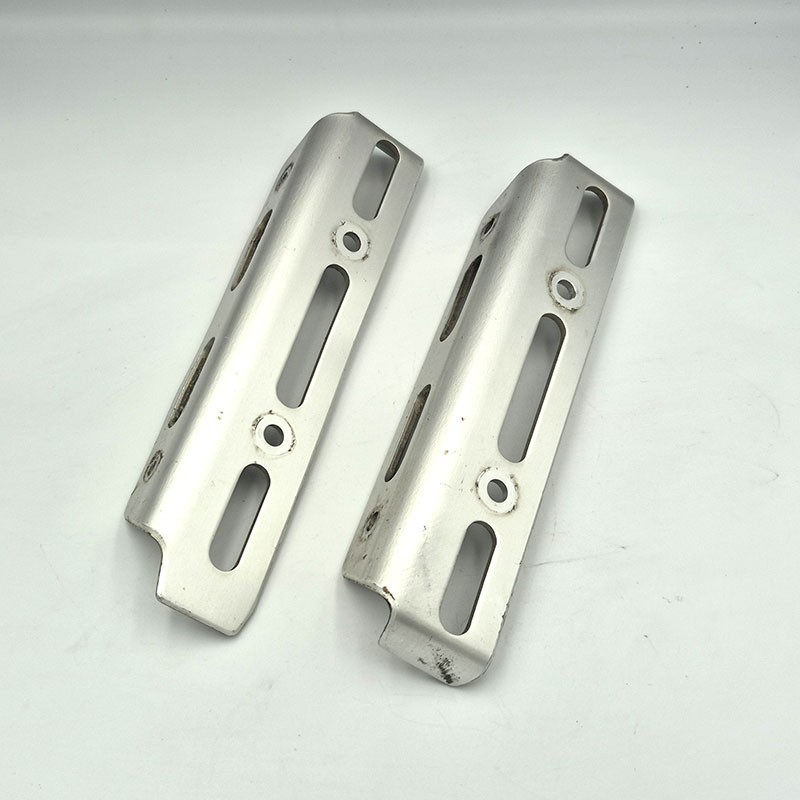 Radiator Decorative Protectors Suzuki GSF 400 Bandit