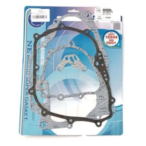 Crankcase Gasket Set For Honda AX-1 - NX 250 Dominator