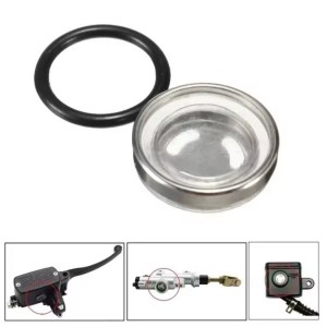Brake Pump Sight Glass Universal 14mm