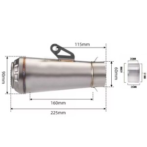 copy of Άξονας Εμπρός Τροχού Honda XRV 750