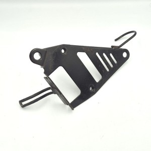Rectifier Base Suzuki GSF 400 Bandit