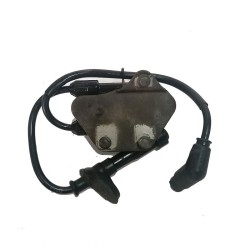 Πολλαπλασιαστής Honda XRV 750 RD07A