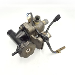 Thermostat Housing With Thermostat Suzuki GSF 400 Bandit