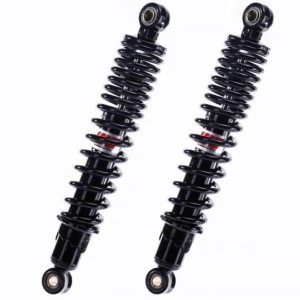 Rear Shock Absorber YSS For Kawasaki KAZER 115 - Modenas Kriss 115- 30cm