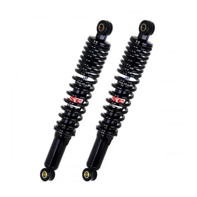 Αμορτισέρ Πίσω YSS Για Honda Supra X - Innova 125 - 34cm