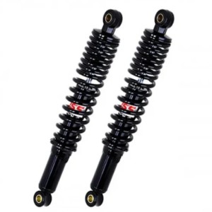 Rear Shock Absorber YSS For Honda GLX - Astrea Grand - Kawasaki Joy R - ZX 130- 34cm