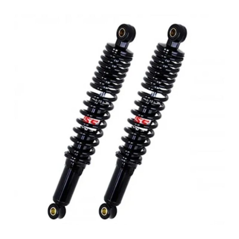 Αμορτισέρ Πίσω YSS Για Honda GLX - Astrea Grand - Kawasaki Joy R - ZX 130- 34cm