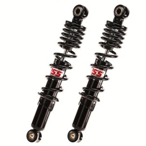 Rear Shock Absorber YSS For Yamaha Crypton 110 - Crypton R 115 - 28cm