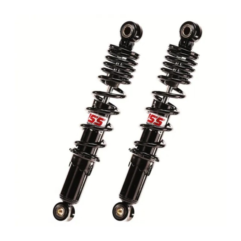 Rear Shock Absorber YSS For Yamaha Crypton 110 - Crypton R 115 - 28cm