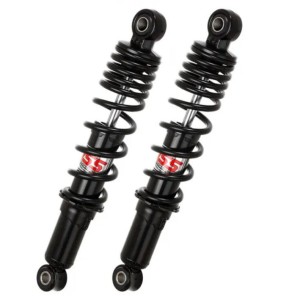 Rear Shock Absorber YSS For Honda Z50 Monkey - Yamaha Crypton S 115 - 27cm