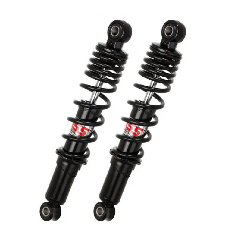 Αμορτισέρ Πίσω YSS Για Honda Z50 Monkey - Yamaha Crypton S 115 - 27cm