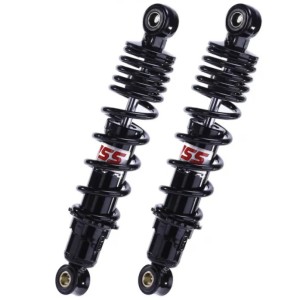 Rear Shock Absorber YSS For Yamaha Crypton 105 - F1ZR - 25cm
