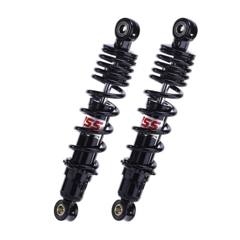 Αμορτισέρ Πίσω YSS Για Yamaha Crypton 105 - F1ZR - 25cm
