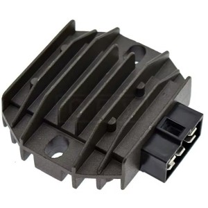 Rectifier For Suzuki Freewind XF 650 - Yamaha Majesty - YBR 125