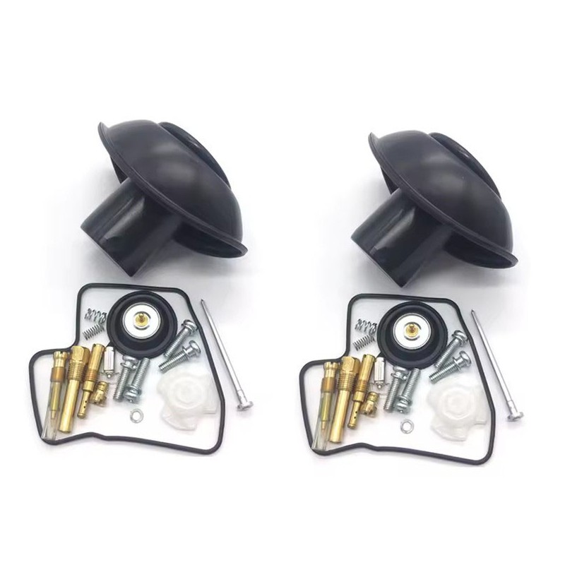 Σετ Επισκευής Καρμπυρατέρ Για Honda Steed Shadow VLX 600 1988-1998