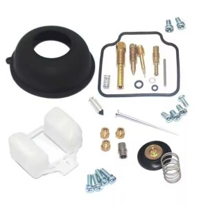 Carburetor Repair Kit For Honda NX 650 Dominator