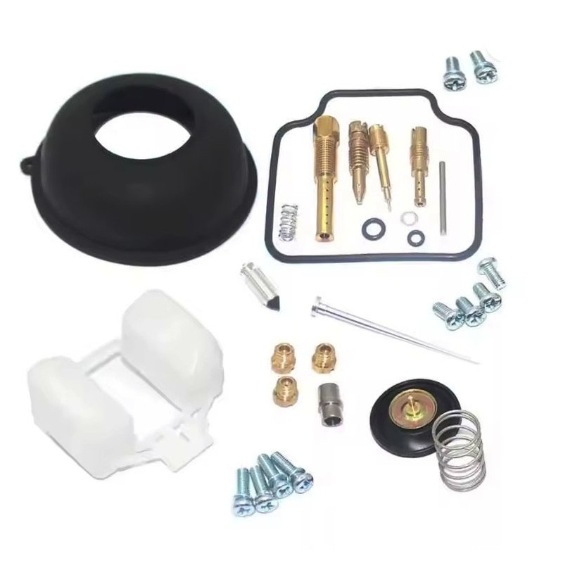 Carburetor Repair Kit For Honda NX 650 Dominator