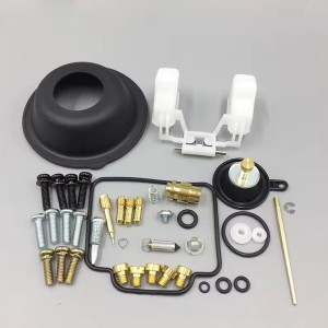 Carburetor Repair Kit For Yamaha XT 225 Serrow - TTR 225