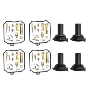 Carburetor Repair Kit For Yamaha XJ 600 1996-2002