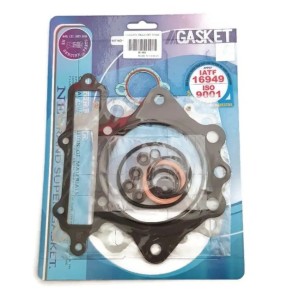 Upper Gasket Set For Yamaha XT 600 E - Taiwan