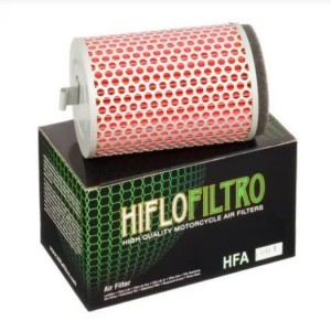 Air Filter HIFLO FILTRO HFA1501 For HONDA CB 400 SF - CB 500