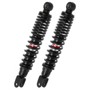Rear Shock Absorber YSS For Yamaha T50 T80 Town Mate - 31cm