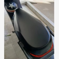 Waterproof Non-Slip Saddle Cover 45 x 85