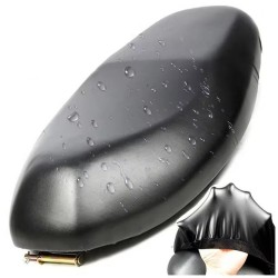 Waterproof Non-Slip Saddle Cover 45 x 85