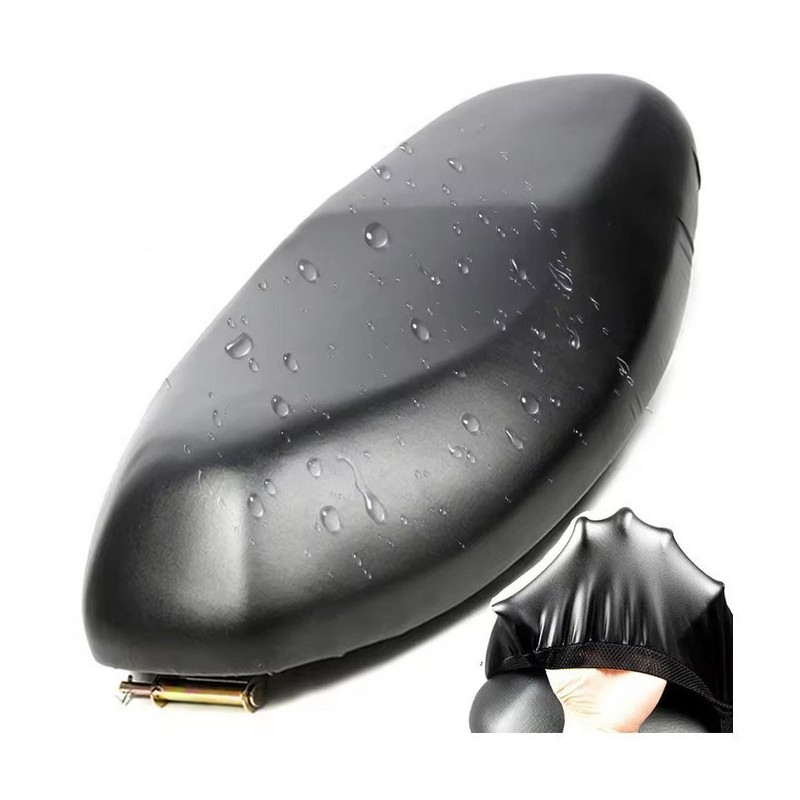 Waterproof Non-Slip Saddle Cover 45 x 85