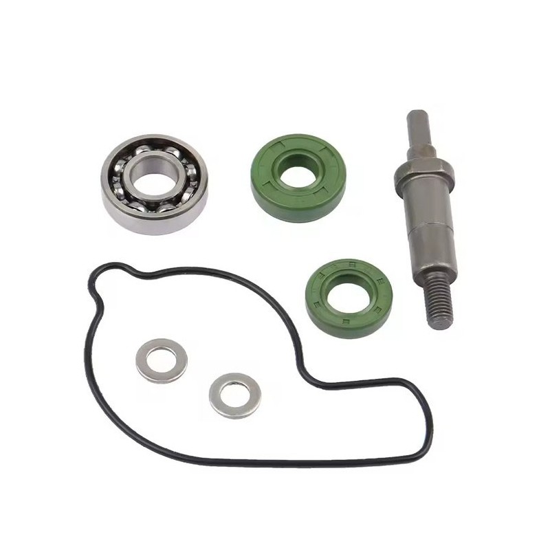 copy of copy of copy of copy of Άξονας Εμπρός Τροχού Honda XRV 750