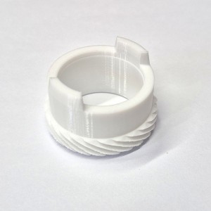 Γρανάζι Ατέρμονα Κοντέρ Για Honda Αfrica Twin XRV 750 - Transalp XLV 650 3D Print 44806-MV1-003