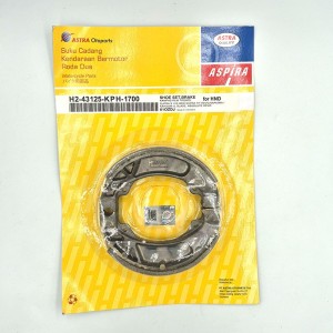 Σετ Σιαγώνες Honda Innova 125