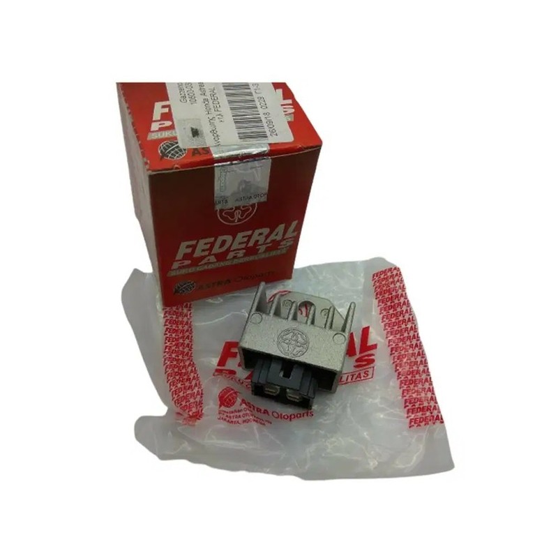 Ανορθωτής Honda Astrea C90 Supra Federal 10500-038