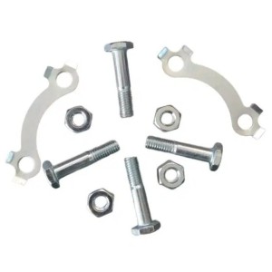 Ασφάλειες Γραναζιού Honda C50 C90 Astrea Supra 10820-090