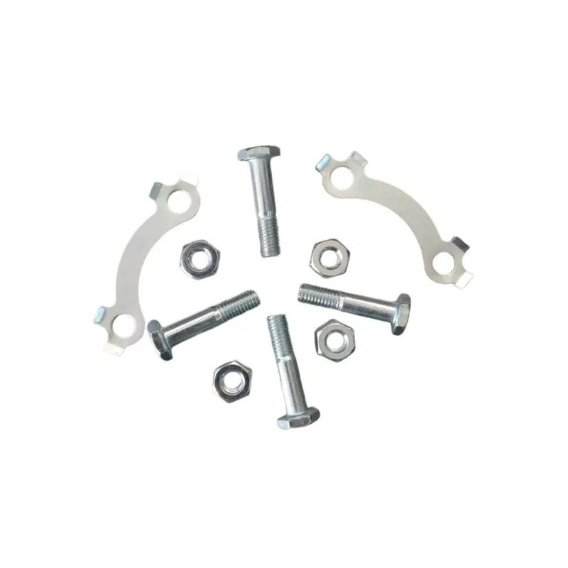 Ασφάλειες Γραναζιού Honda C50 C90 Astrea Supra 10820-090