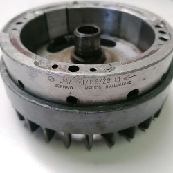 Καπάκι Κεφαλής Εμπρός Honda XRV 750