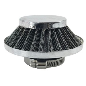 Φιλτροχοάνη Μοτό Κώνος Flat 35mm