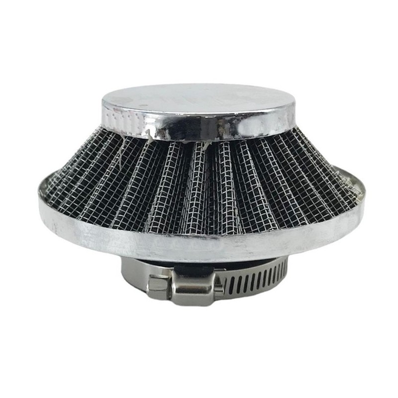 Φιλτροχοάνη Μοτό Κώνος Flat 35mm