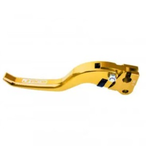 RCB E-Series Lever Gold Honda GLX Grand