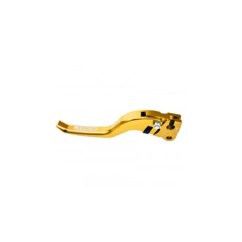 RCB E-Series Lever Gold Honda GLX Grand