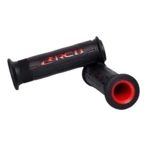 Χειρολαβές RCB HG77 Racing Compound Κόκκινες 125mm