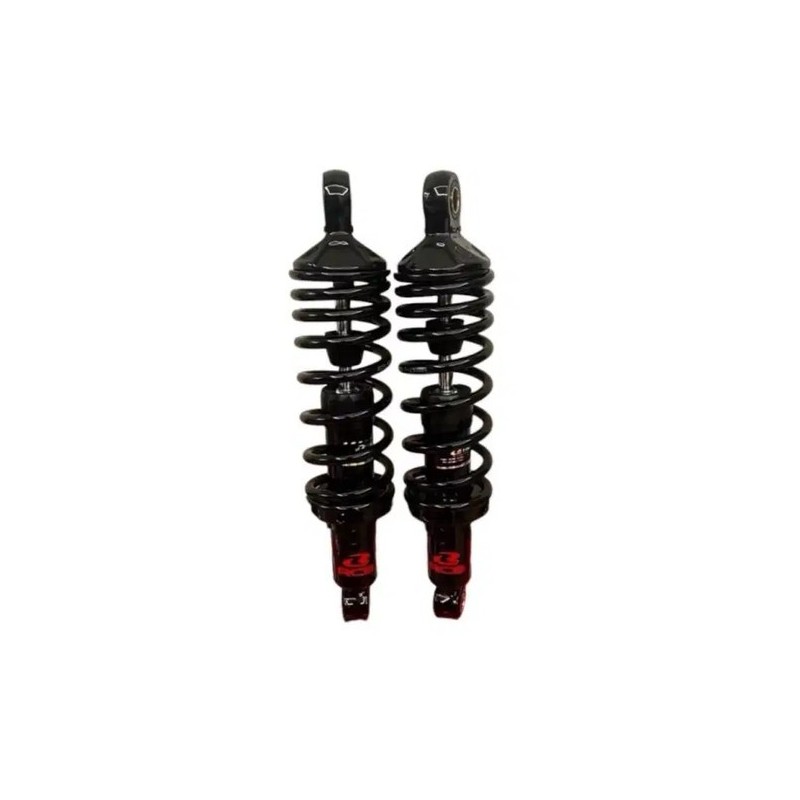 Αμορτισέρ RCB A3 Yamaha Crypton 110/115 27,5cm 01A0264B