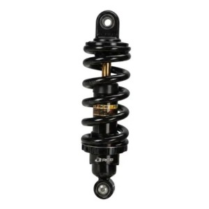 Αμορτισέρ RCB M2 Line Yamaha Crypton 135 Μαύρο Χρυσό