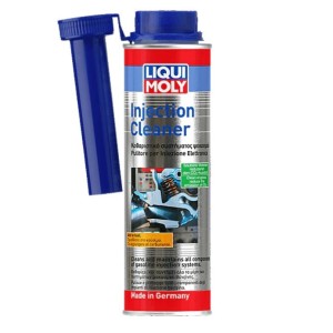 Καθαριστικό Συστήματος Ψεκασμού Liqui Moly 300ml