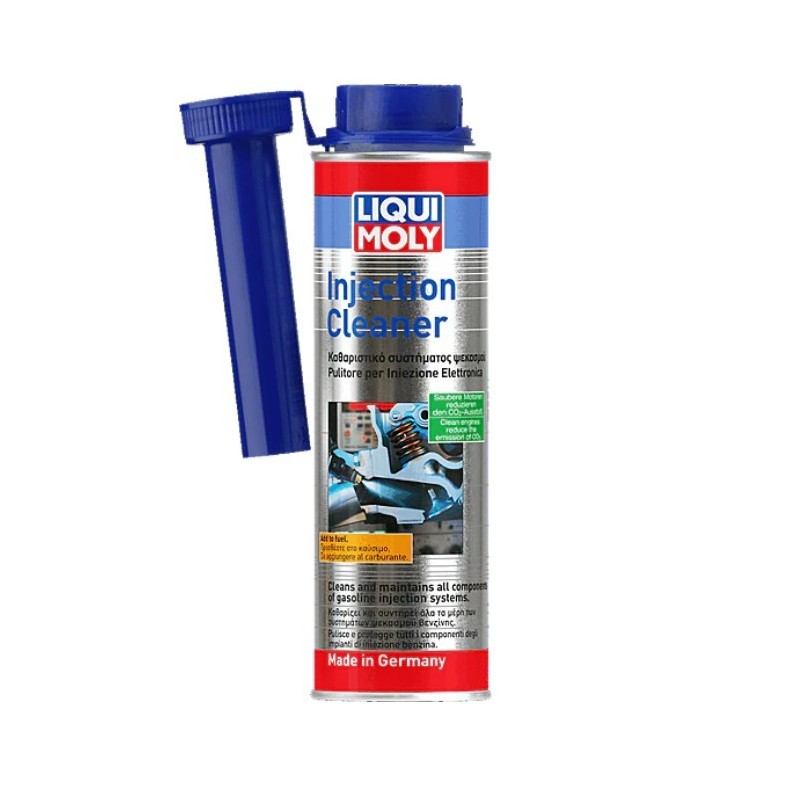 Καθαριστικό Συστήματος Ψεκασμού Liqui Moly 300ml