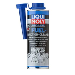Καθαριστικό Ψεκασμού Βενζίνης Pro-Line Liqui Moly 500ml